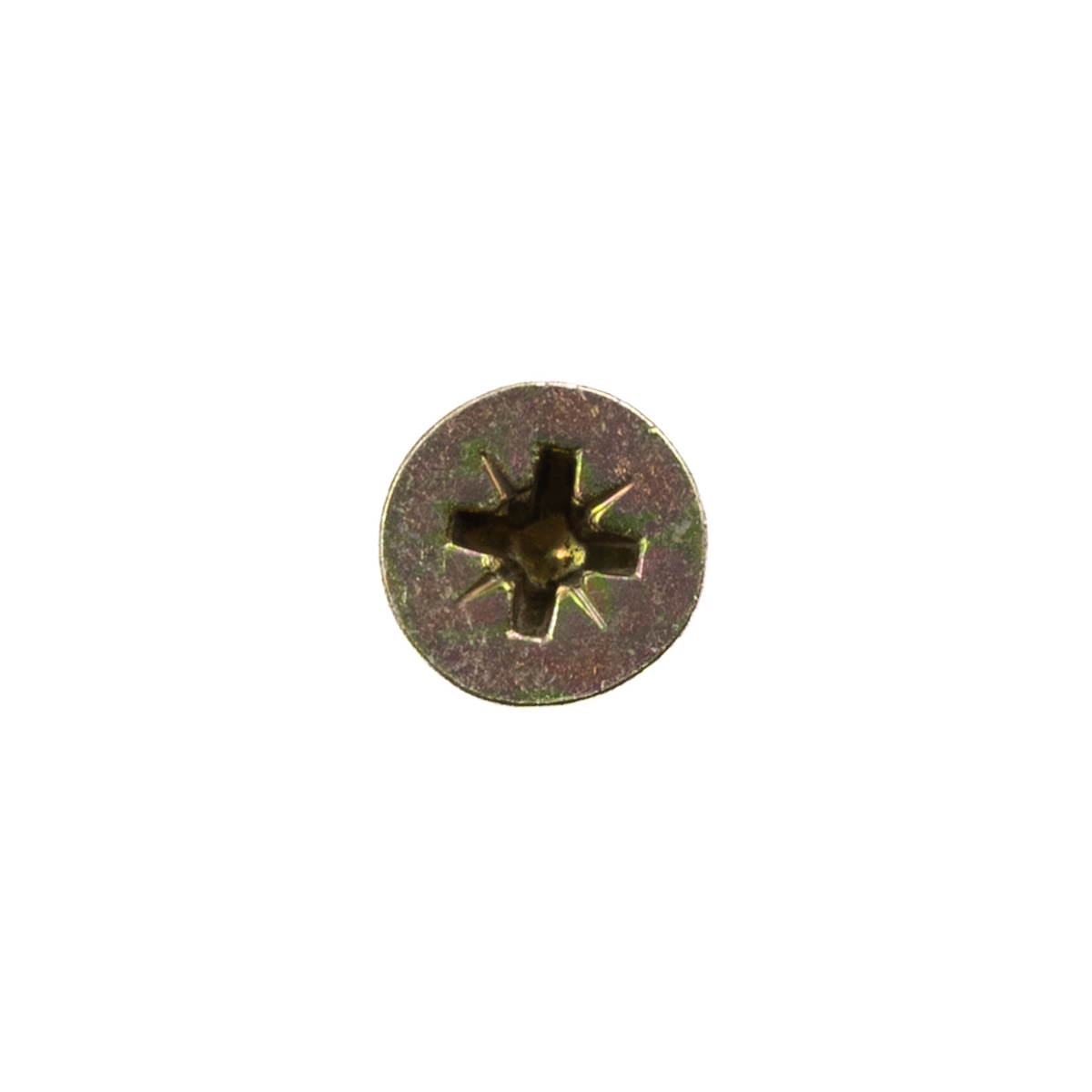 Rikä MPSR025 5.0 x 40mm YZP Hitech Multi-Purpose Screw 200pk